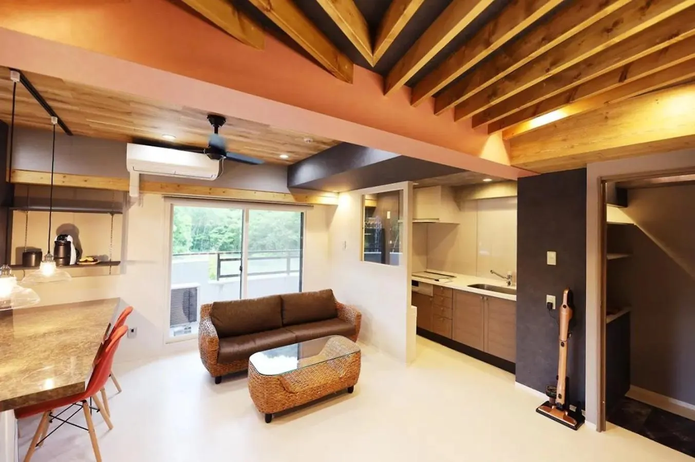 Lions Mansion Sapporo Jozankei Sanbankan Room 302 - Vacation Stay 16228 0*,