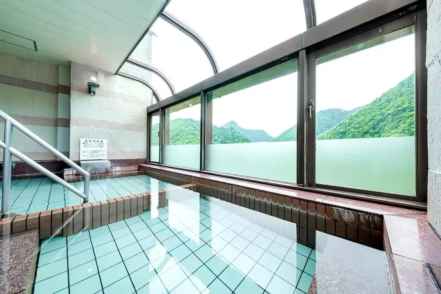 Lions Mansion Sapporo Jozankei Sanbankan Room 302 - Vacation Stay 16228 0*,
