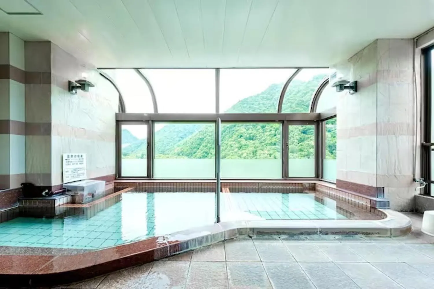 Lions Mansion Sapporo Jozankei Sanbankan Room 302 - Vacation Stay 16228 Apartment