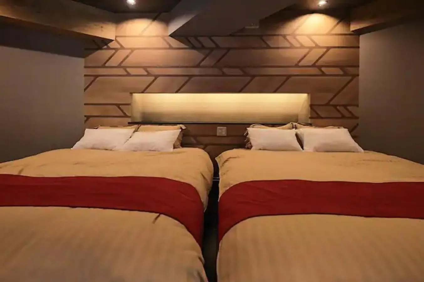 Apartment Lions Mansion Sapporo Jozankei Sanbankan Room 302 - Vacation Stay 16228 Japan