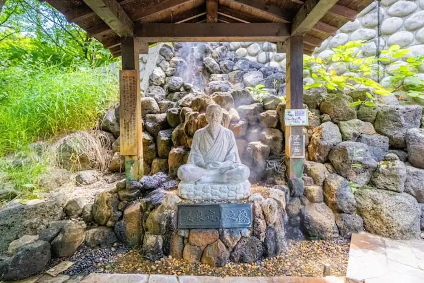 Apartment Lions Mansion Sapporo Jozankei Sanbankan Room 302 - Vacation Stay 16228