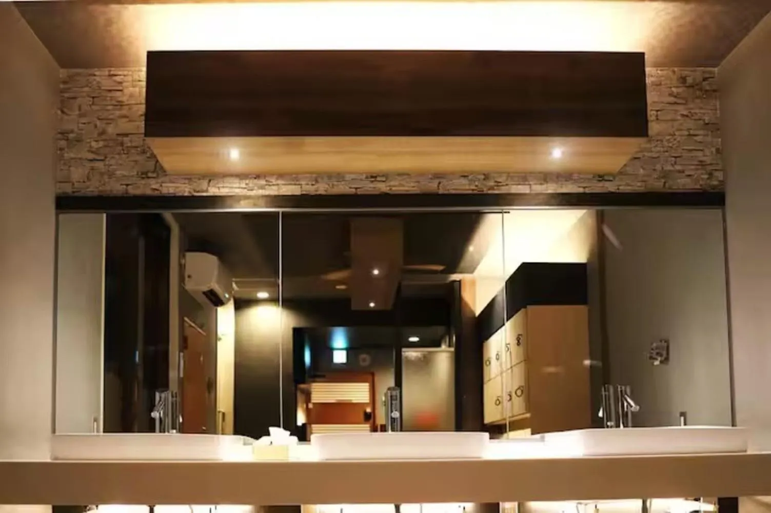Lions Mansion Sapporo Jozankei Sanbankan Room 302 - Vacation Stay 16228