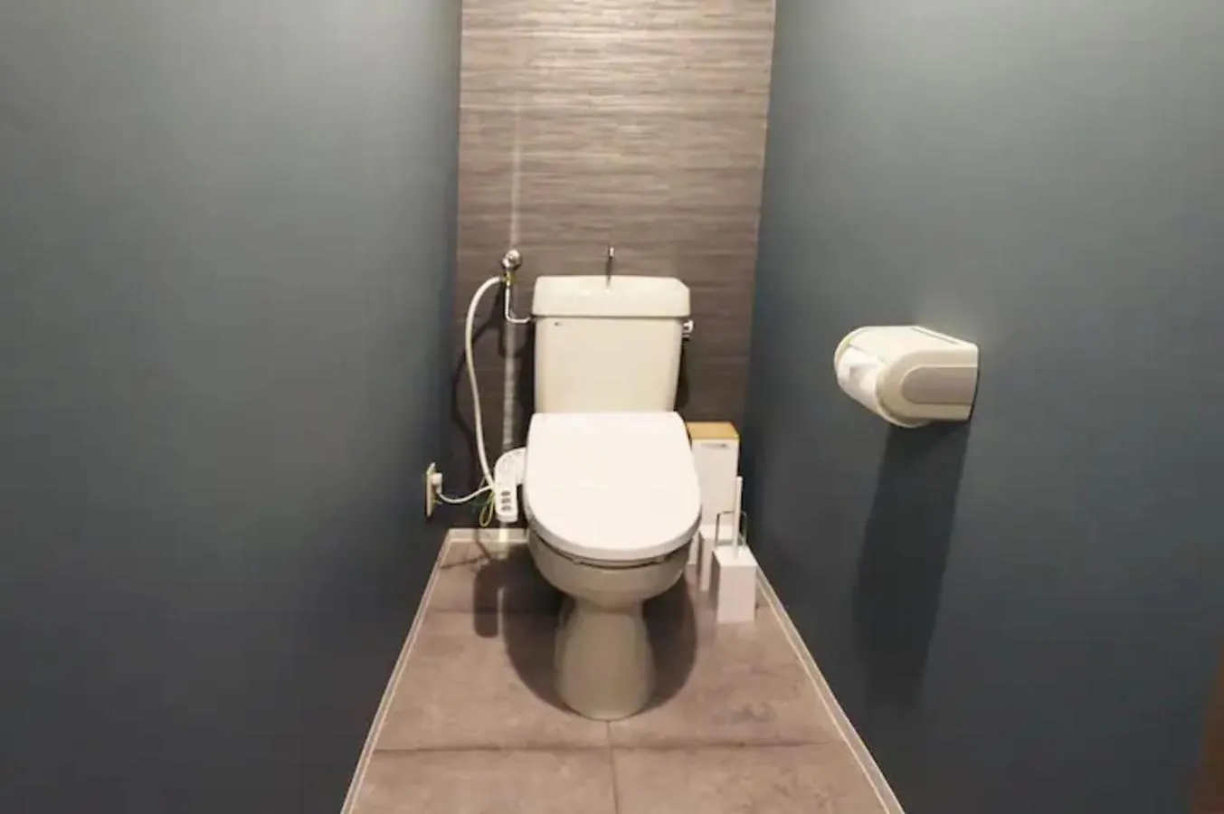 Apartment Lions Mansion Sapporo Jozankei Sanbankan Room 302 - Vacation Stay 16228